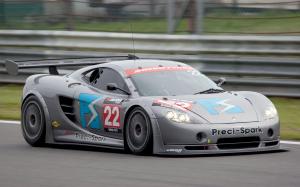 Ascari KZ-1R GT3 '2007 - 10
